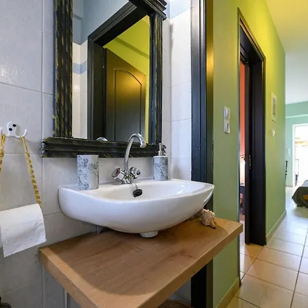 Rea Apartment 