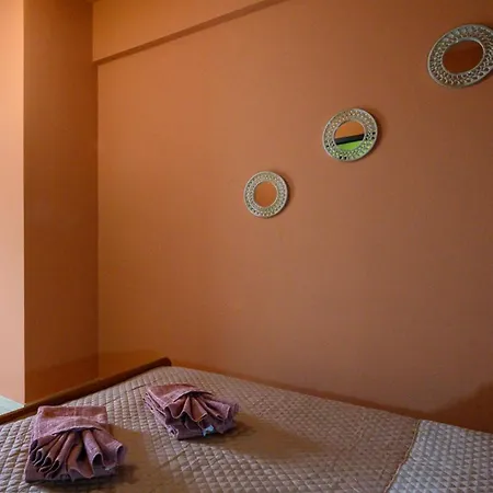 Rea Apartment 