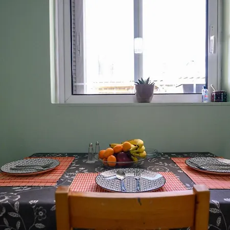 Rea Apartment 