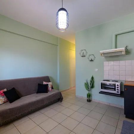 Rea Apartment 