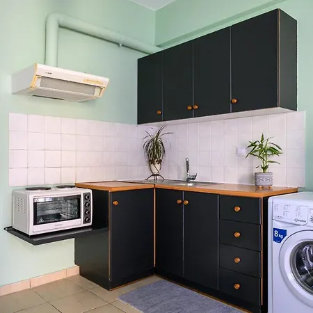 Rea Apartment 