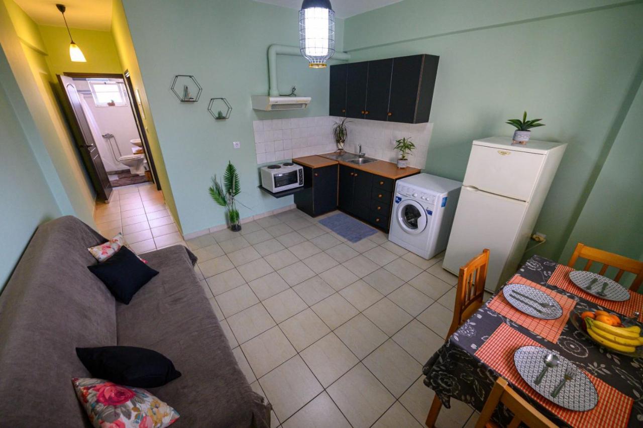 Apartment Rea 