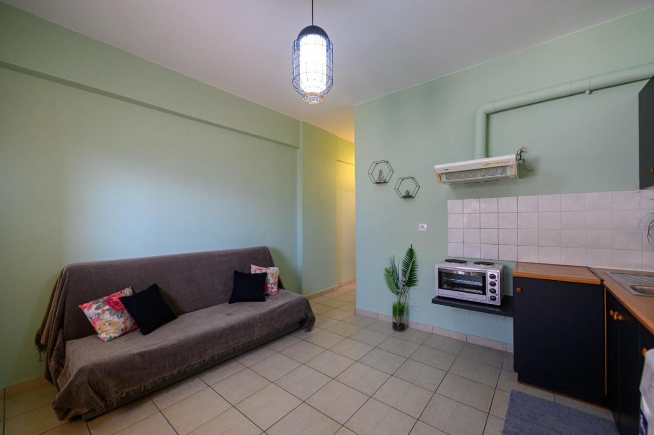 Apartment Rea 